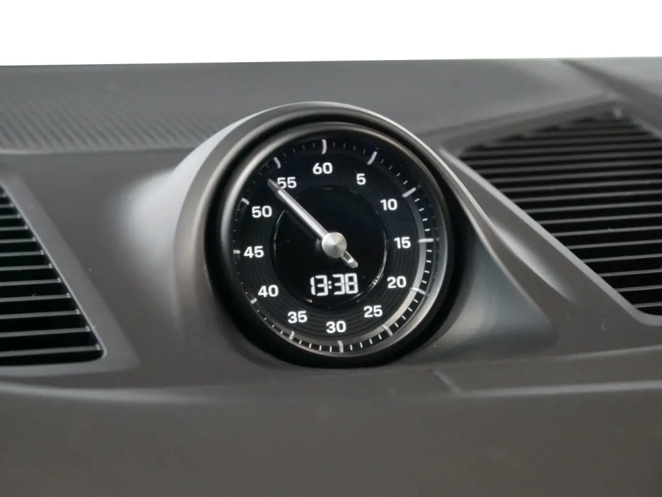 Porsche Cayenne Coupe GTS - foto 17