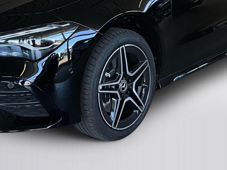 Mercedes-Benz CLA 250e AMG - foto 13