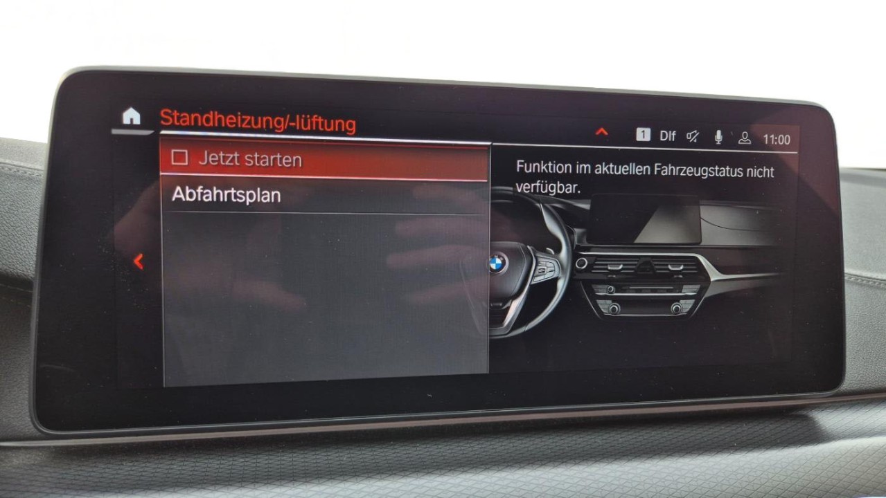 BMW Seria 5 530d xDrive M-Sport - foto 13