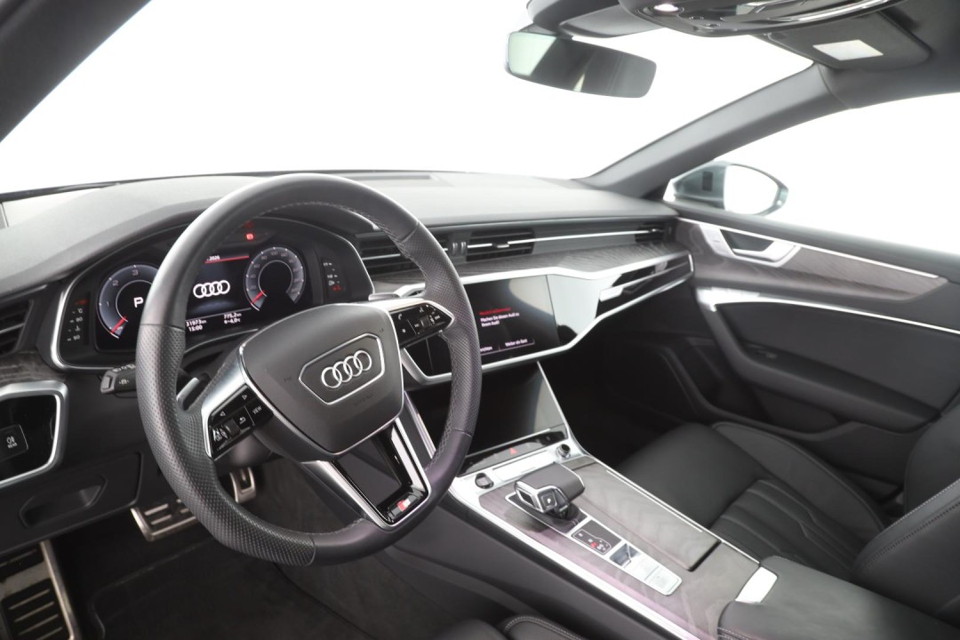 Audi A6 Limousine 50TDI quattro tiptronic S-Line - foto 9