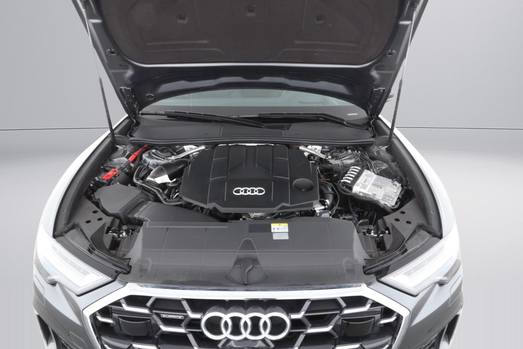 Audi A6 Limousine 50TDI quattro tiptronic S-Line - foto 14