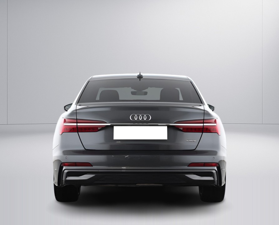 Audi A6 Limousine 50TDI quattro tiptronic S-Line (3)