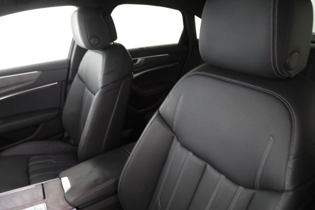 Audi A6 Limousine 50TDI quattro tiptronic S-Line - foto 7