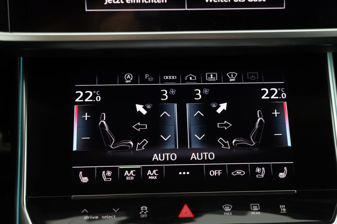 Audi A6 Limousine 50TDI quattro tiptronic S-Line - foto 11