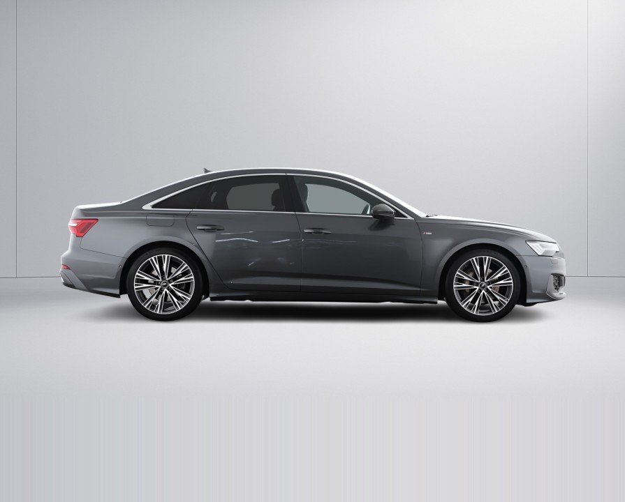 Audi A6 Limousine 50TDI quattro tiptronic S-Line (2)