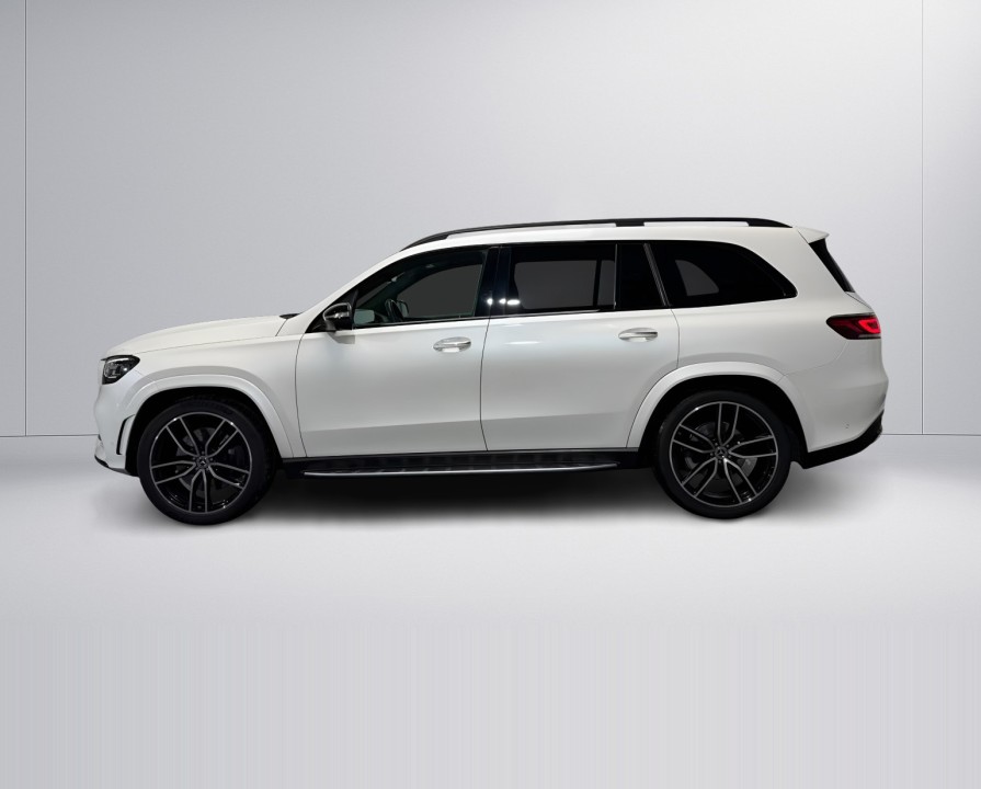 Mercedes-Benz GLS 400d 4MATIC AMG Line - foto 6