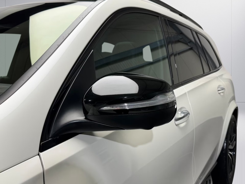 Mercedes-Benz GLS 400d 4MATIC AMG Line - foto 34
