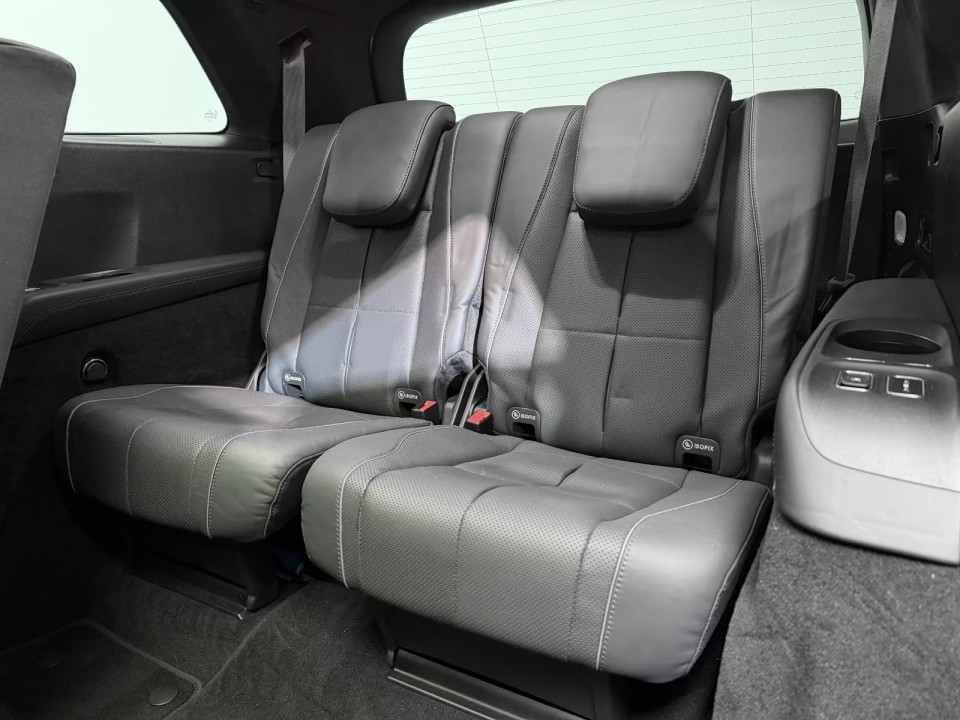 Mercedes-Benz GLS 400d 4MATIC AMG Line - foto 20