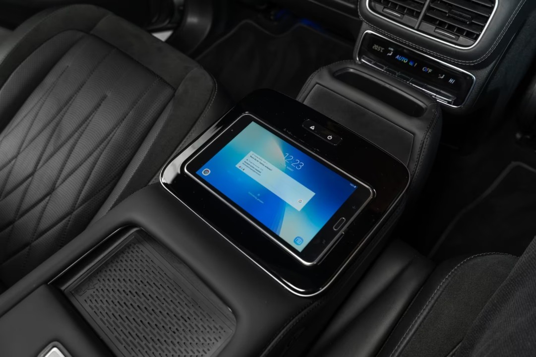 Mercedes-Benz GLS AMG 63 4MATIC+ - foto 25