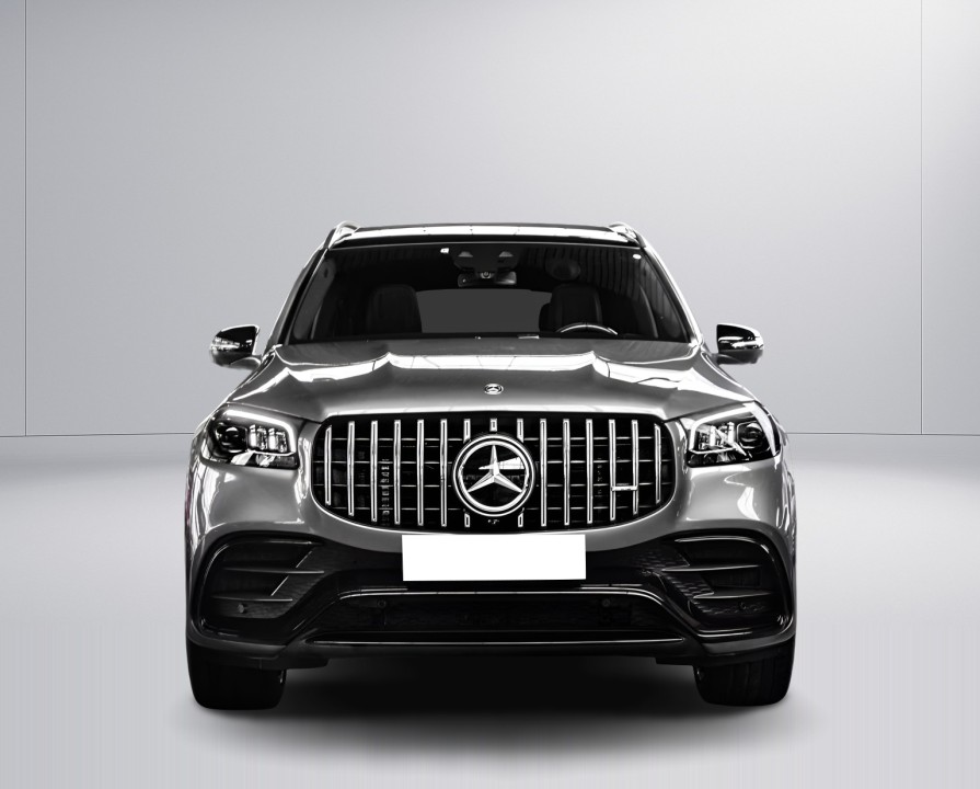 Mercedes-Benz GLS AMG 63 4MATIC+ - foto 6