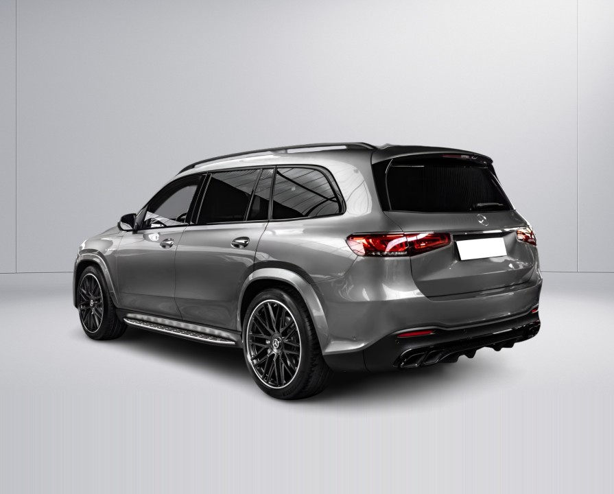 Mercedes-Benz GLS AMG 63 4MATIC+ (4)