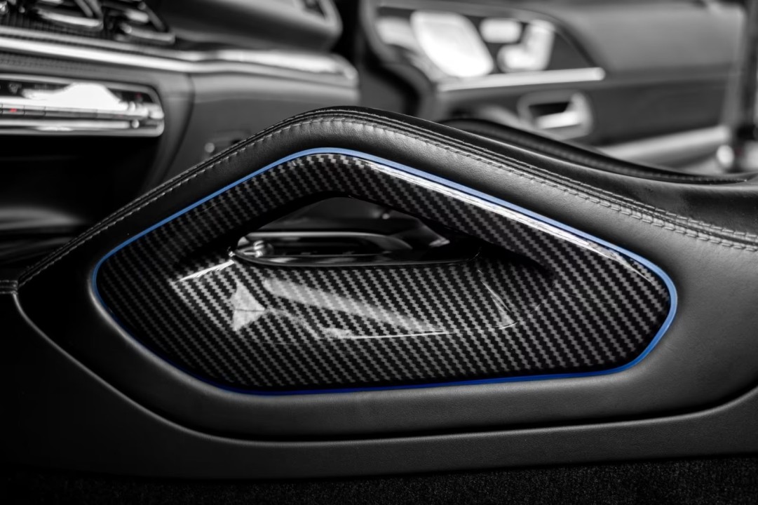 Mercedes-Benz GLS AMG 63 4MATIC+ - foto 38