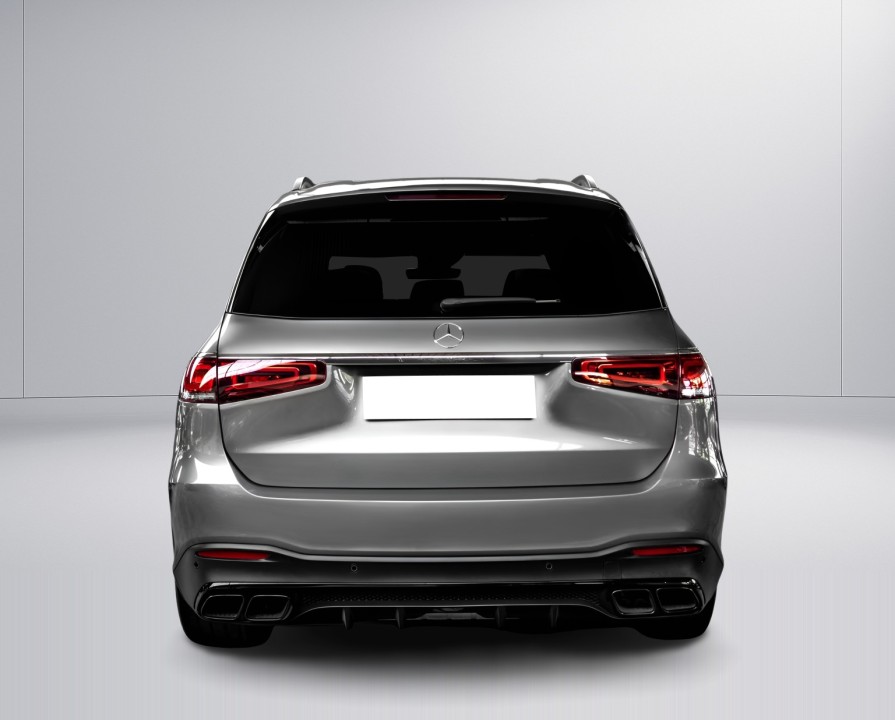 Mercedes-Benz GLS AMG 63 4MATIC+ (3)