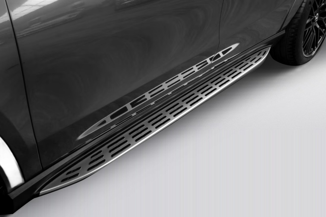 Mercedes-Benz GLS AMG 63 4MATIC+ - foto 40