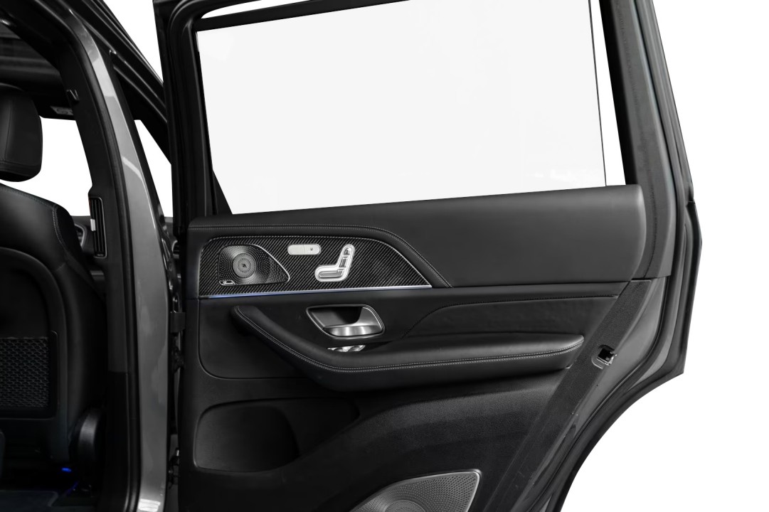 Mercedes-Benz GLS AMG 63 4MATIC+ - foto 36