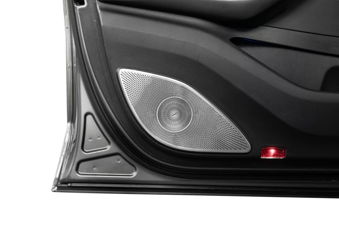 Mercedes-Benz GLS AMG 63 4MATIC+ - foto 34