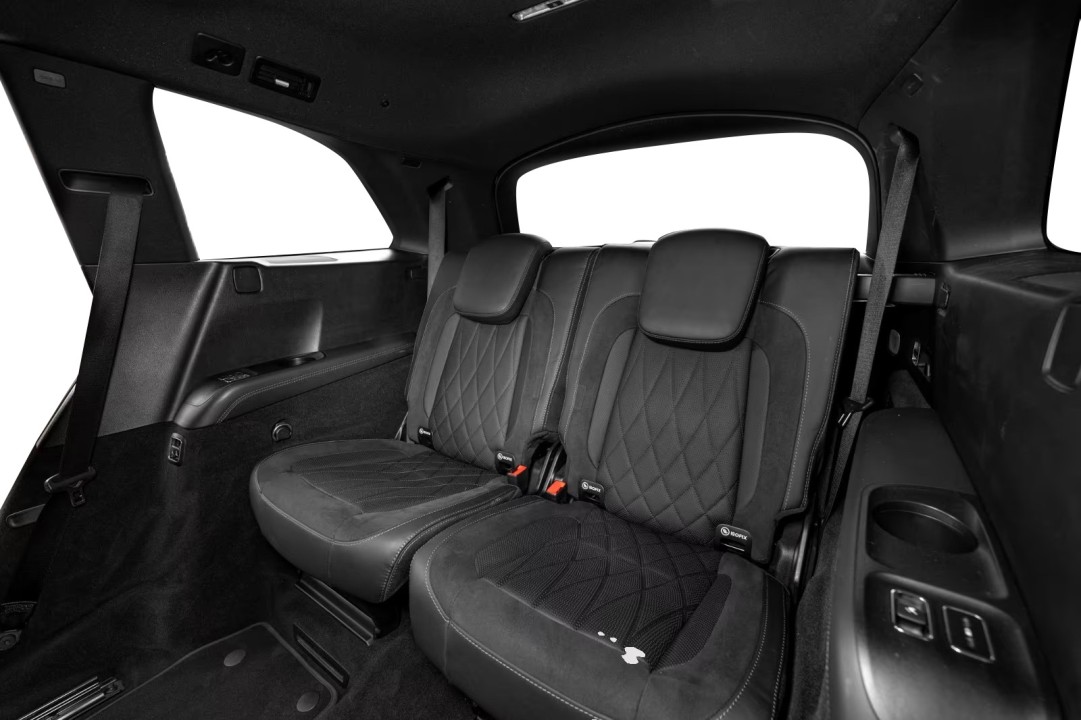 Mercedes-Benz GLS AMG 63 4MATIC+ - foto 31