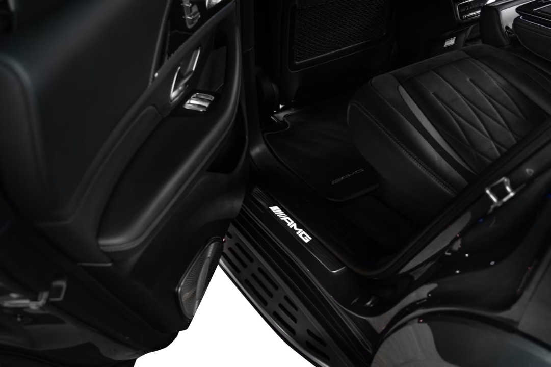 Mercedes-Benz GLS AMG 63 4MATIC+ - foto 39