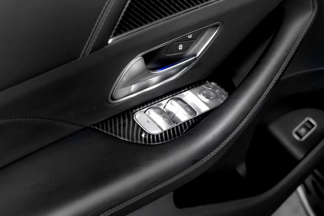 Mercedes-Benz GLS AMG 63 4MATIC+ - foto 33