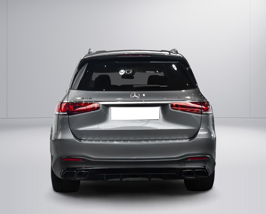 Mercedes-Benz GLS AMG 63 4MATIC+ (3)