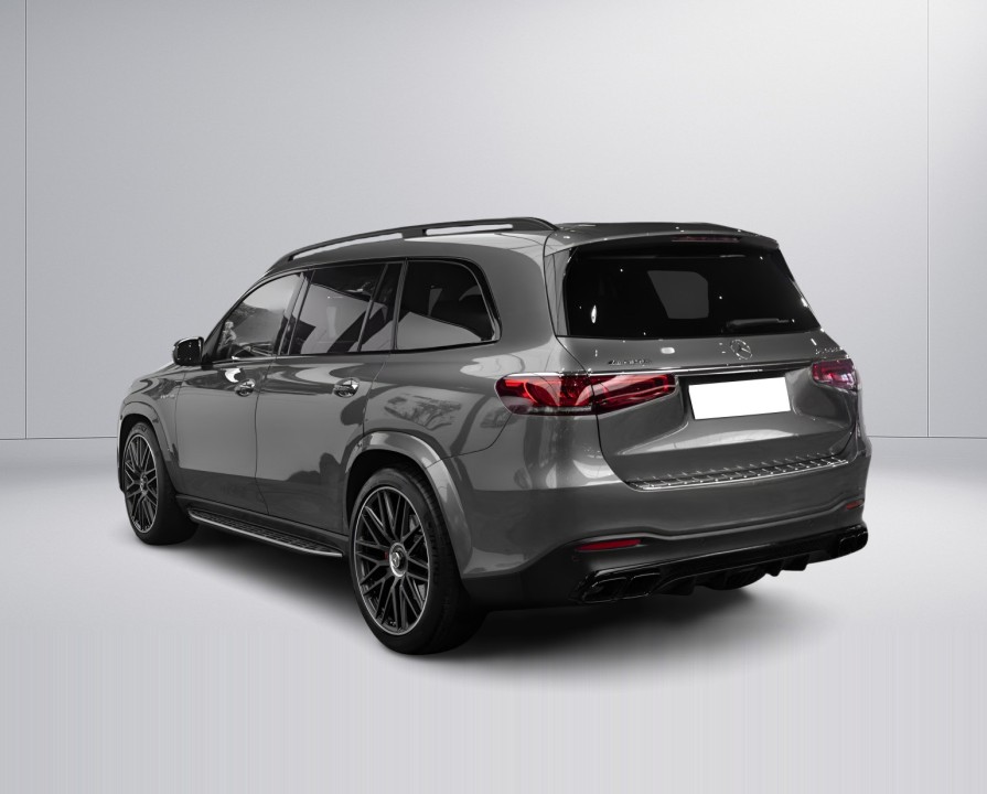Mercedes-Benz GLS AMG 63 4MATIC+ (4)