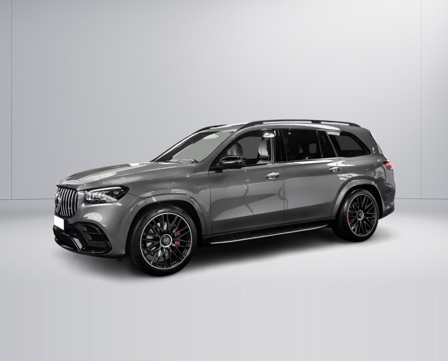 Mercedes-Benz GLS AMG 63 4MATIC+ (5)