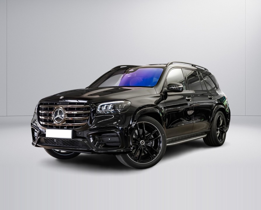 Mercedes-Benz GLS 450d 4MATIC AMG Line - foto 7