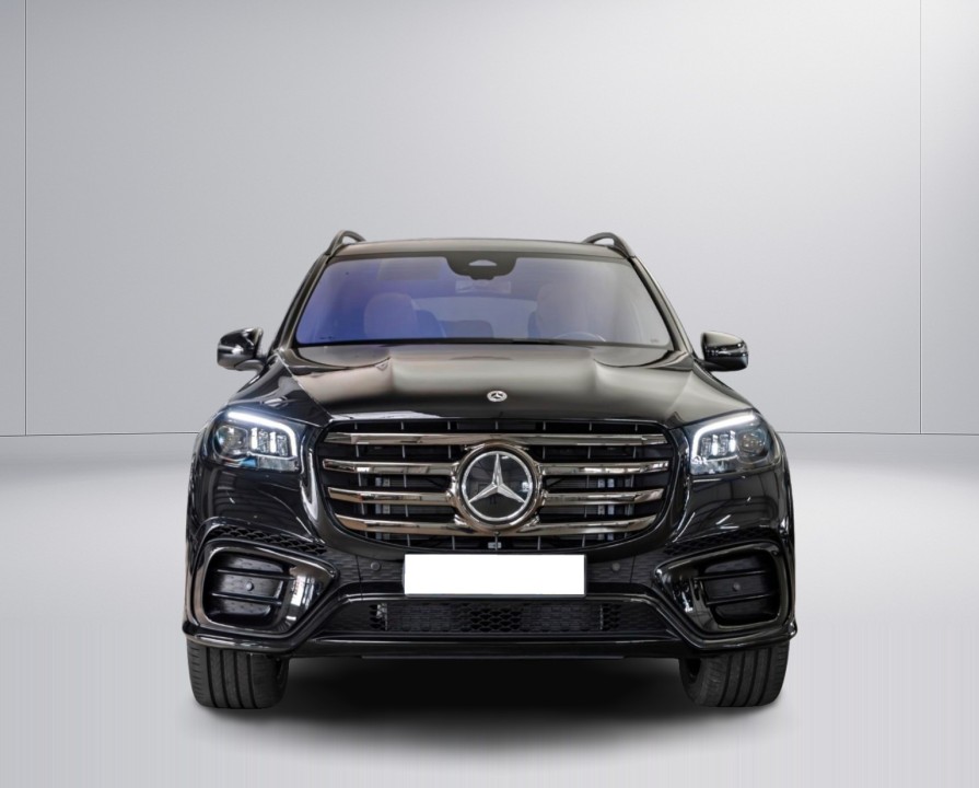 Mercedes-Benz GLS 450d 4MATIC AMG Line - foto 8