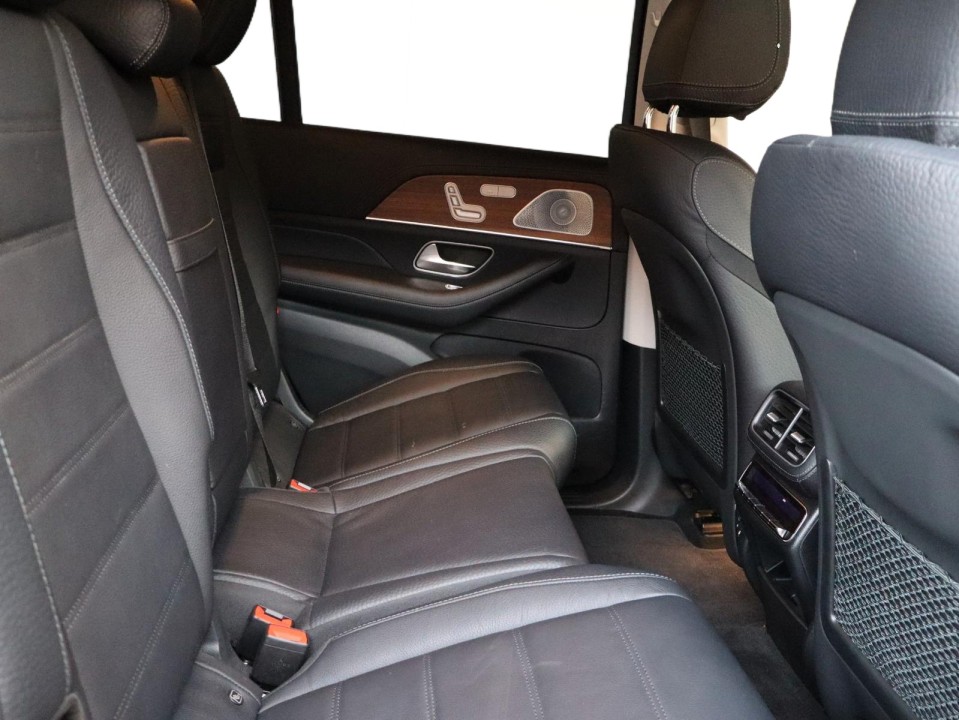 Mercedes-Benz GLS 400d 4MATIC - foto 10