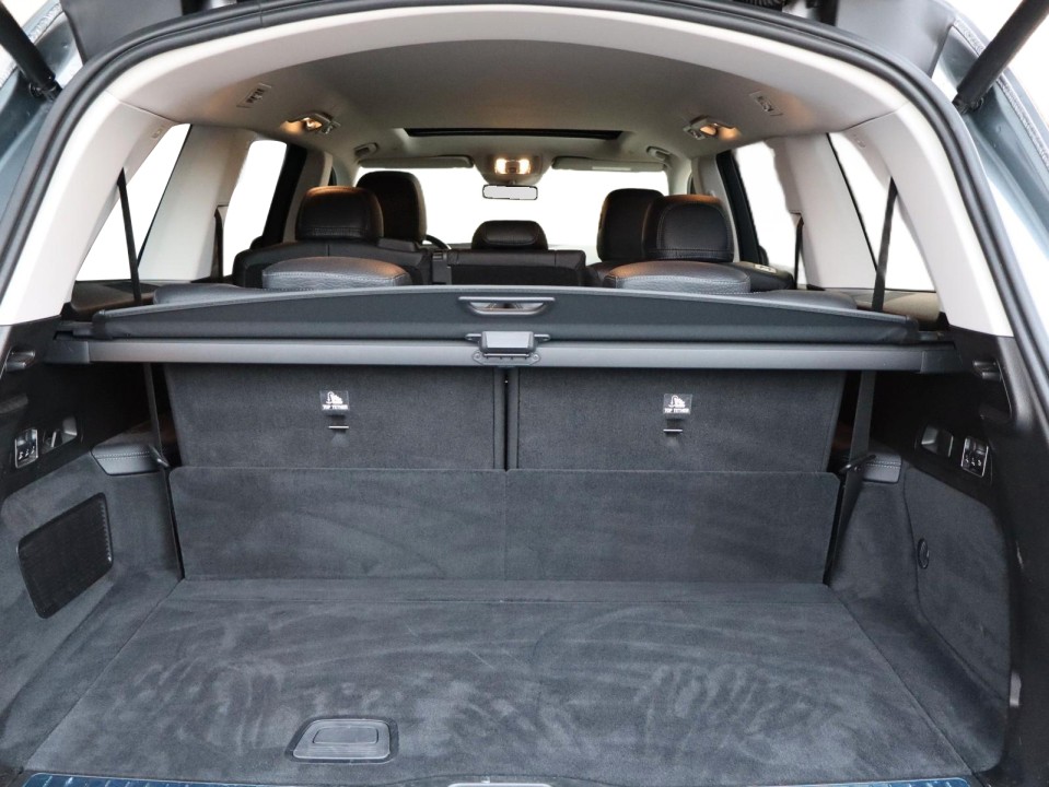 Mercedes-Benz GLS 400d 4MATIC - foto 15