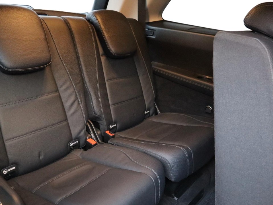 Mercedes-Benz GLS 400d 4MATIC - foto 11