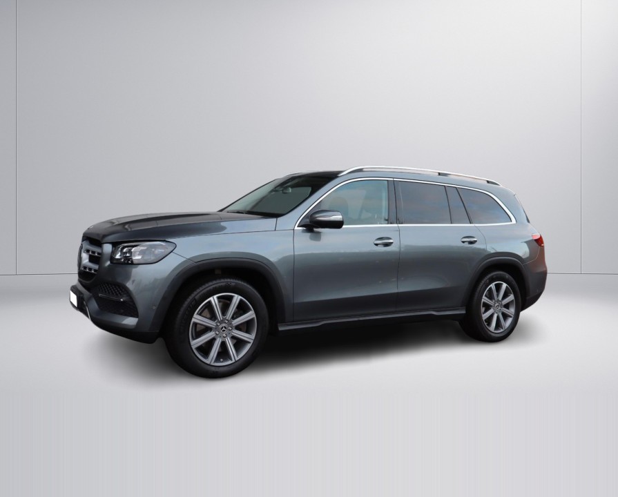 Mercedes-Benz GLS 400d 4MATIC - foto 7