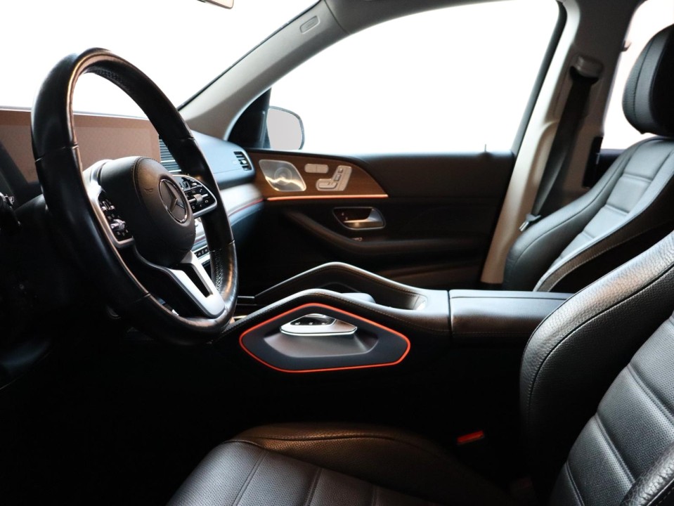 Mercedes-Benz GLS 400d 4MATIC - foto 9