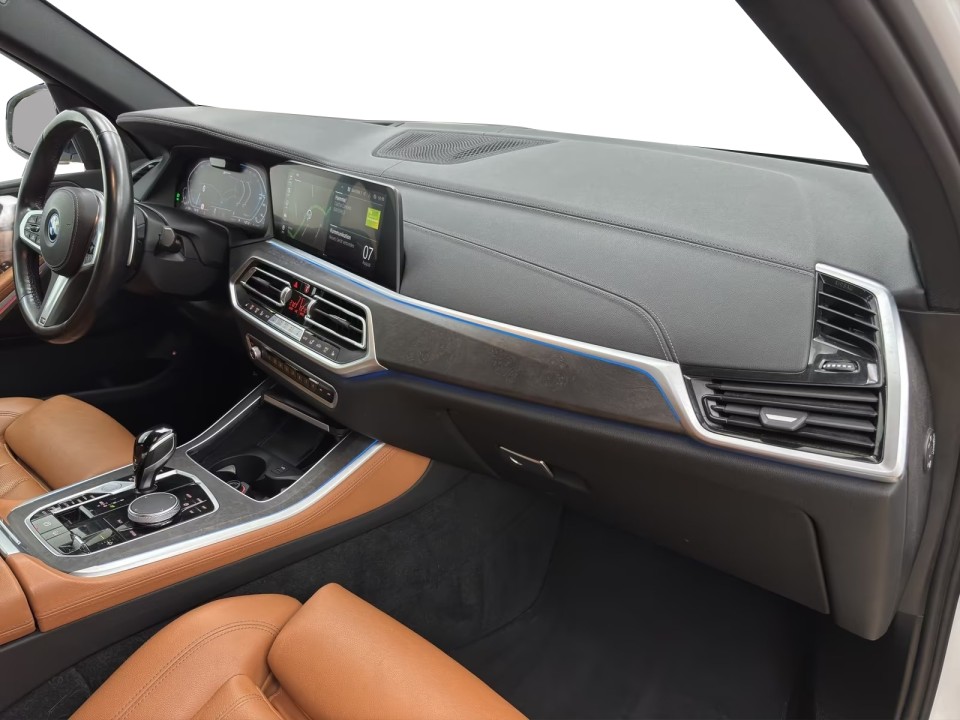 BMW X5 xDrive45e M-Sport - foto 10
