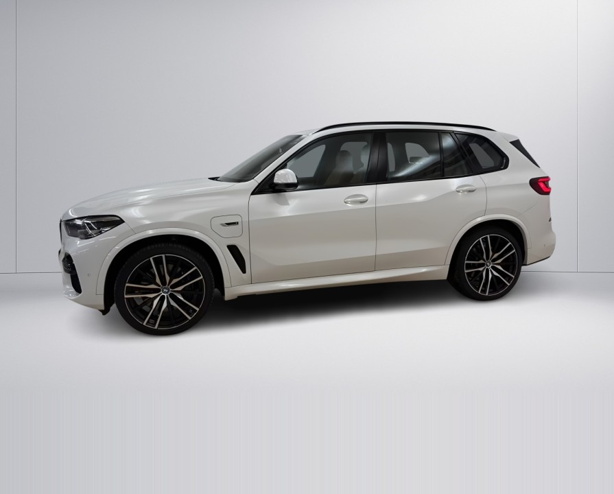 BMW X5 xDrive45e M-Sport - foto 6