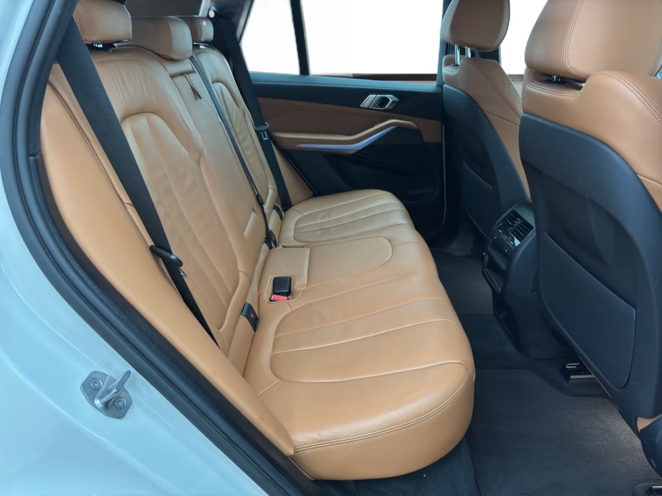 BMW X5 xDrive45e M-Sport - foto 17