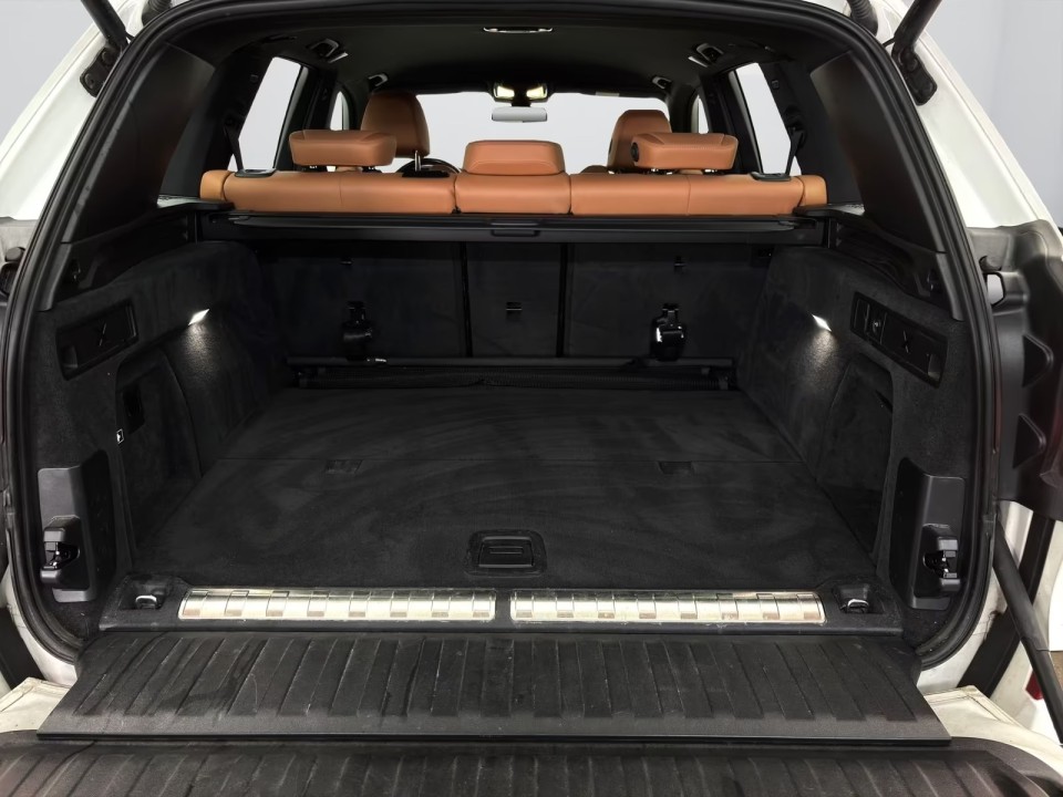 BMW X5 xDrive45e M-Sport - foto 18