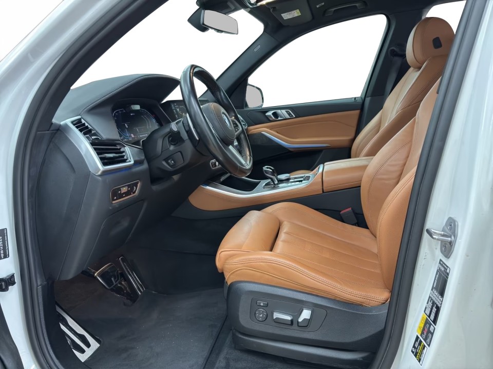 BMW X5 xDrive45e M-Sport - foto 11