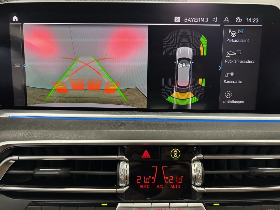 BMW X5 xDrive45e M-Sport - foto 15