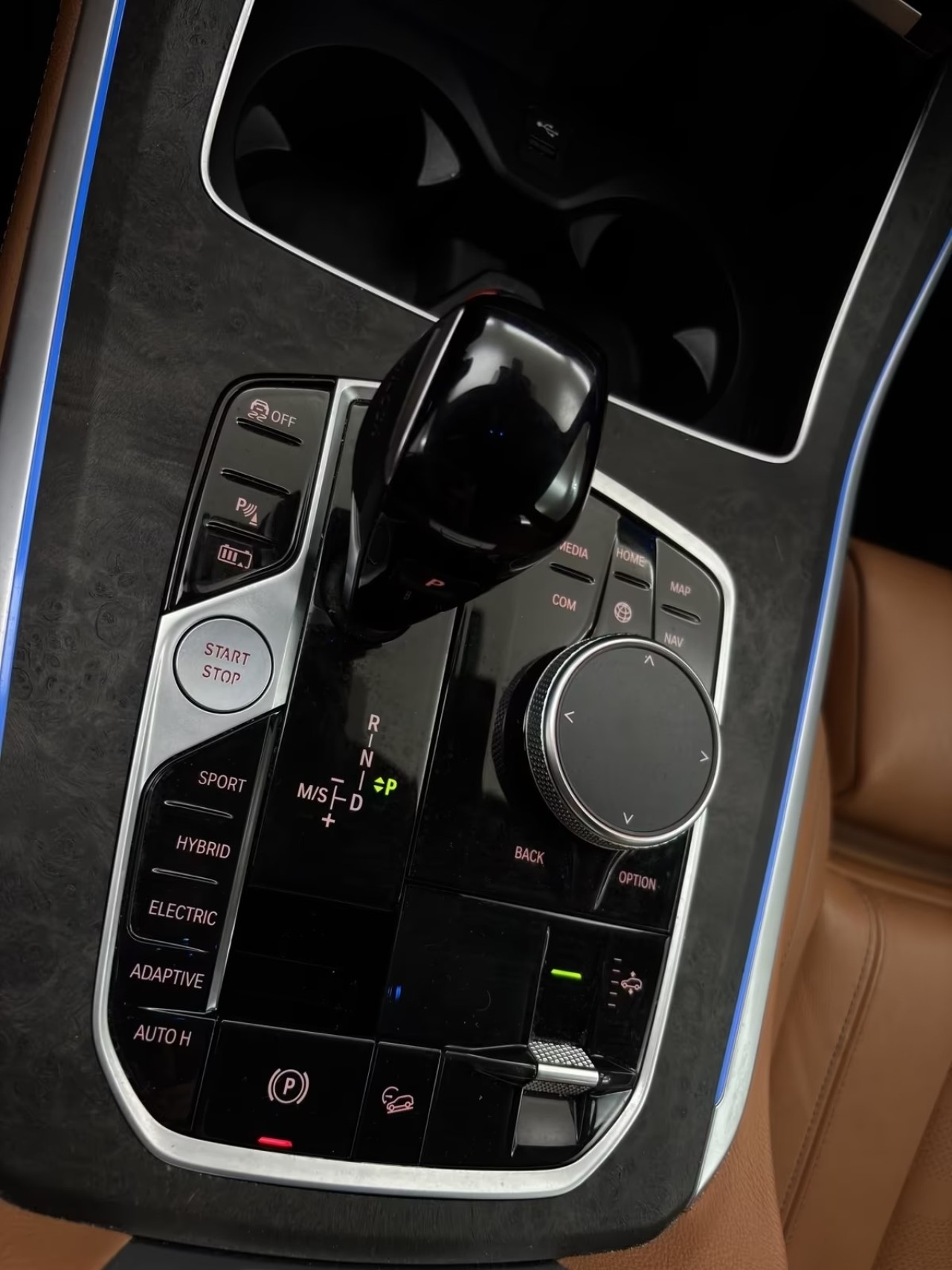 BMW X5 xDrive45e M-Sport - foto 13