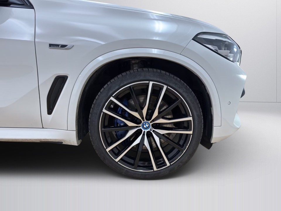 BMW X5 xDrive45e M-Sport - foto 19