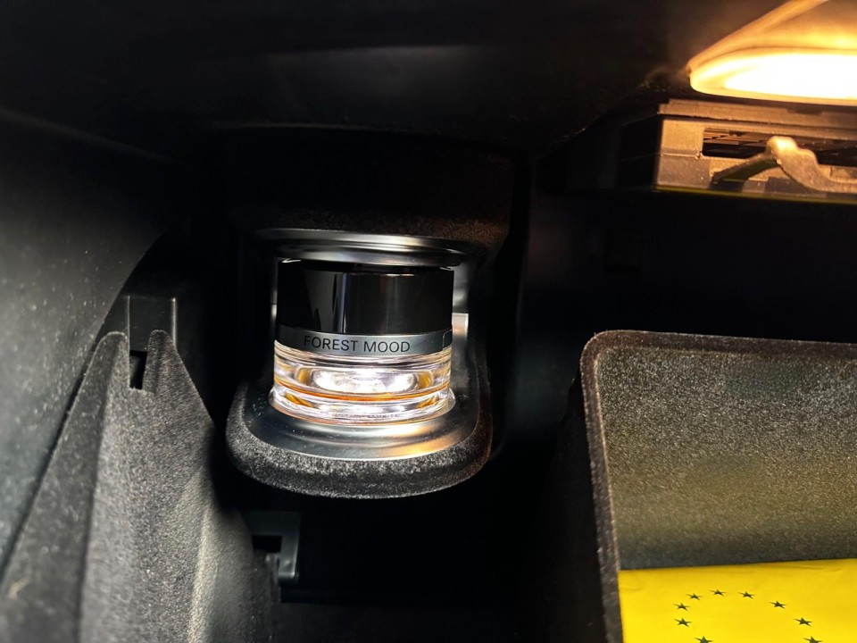 Mercedes-Benz GLS 580 4MATIC AMG Line - foto 27