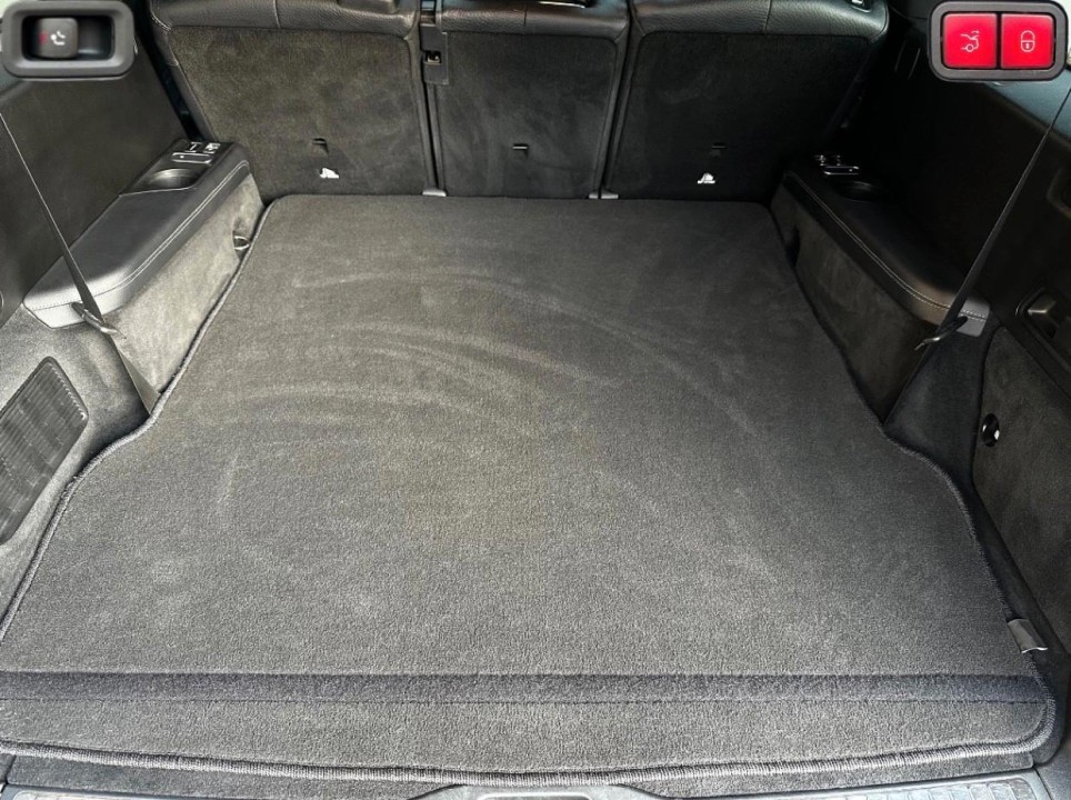 Mercedes-Benz GLS 580 4MATIC AMG Line - foto 37