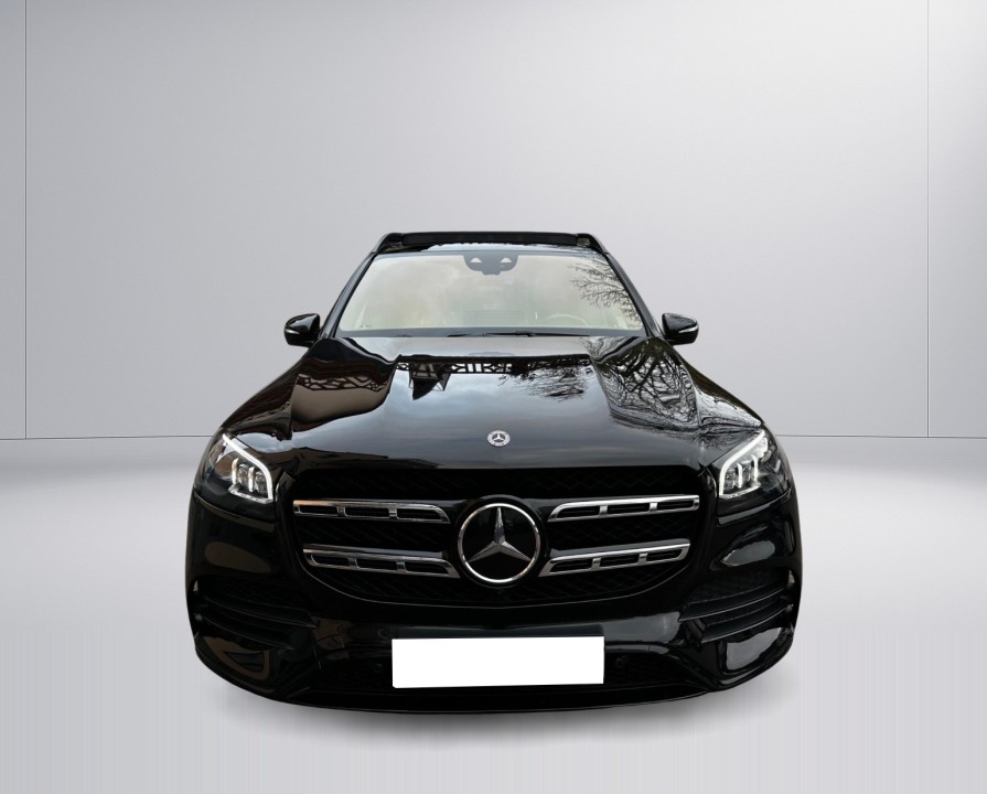 Mercedes-Benz GLS 580 4MATIC AMG Line - foto 9