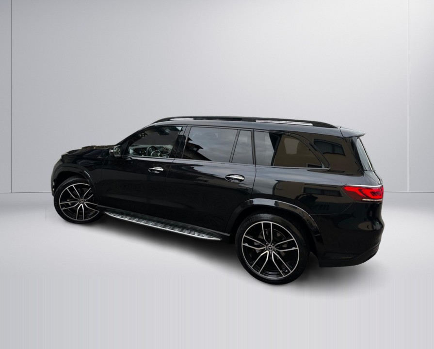 Mercedes-Benz GLS 580 4MATIC AMG Line - foto 6
