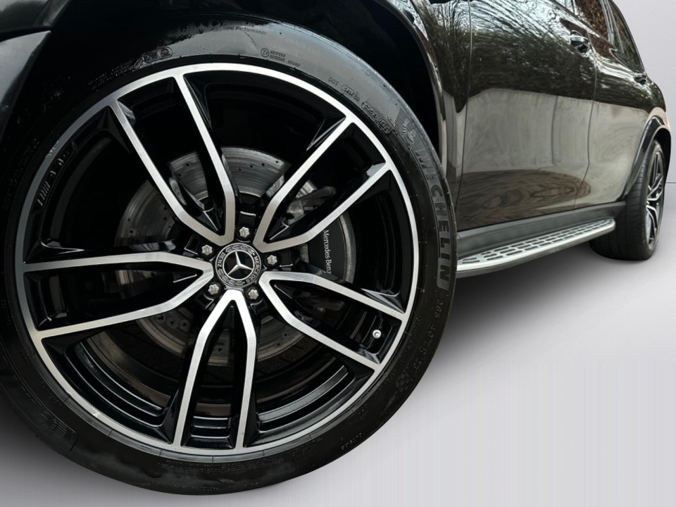 Mercedes-Benz GLS 580 4MATIC AMG Line - foto 42
