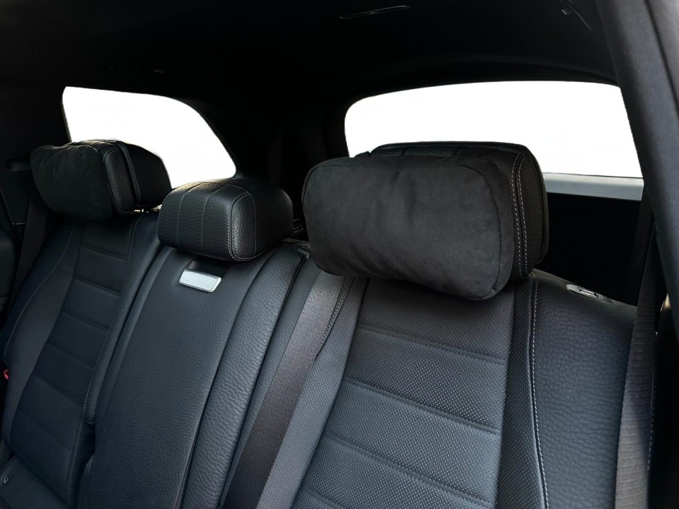 Mercedes-Benz GLS 580 4MATIC AMG Line - foto 12