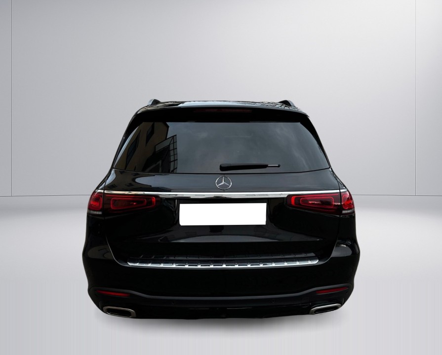 Mercedes-Benz GLS 580 4MATIC AMG Line (4)