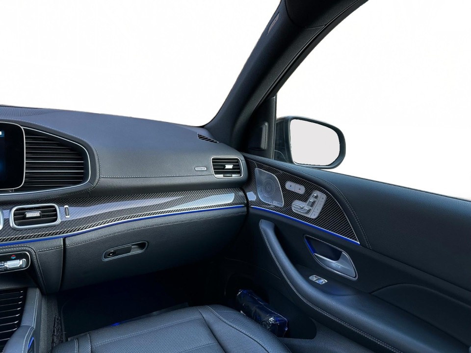 Mercedes-Benz GLS 580 4MATIC AMG Line - foto 39