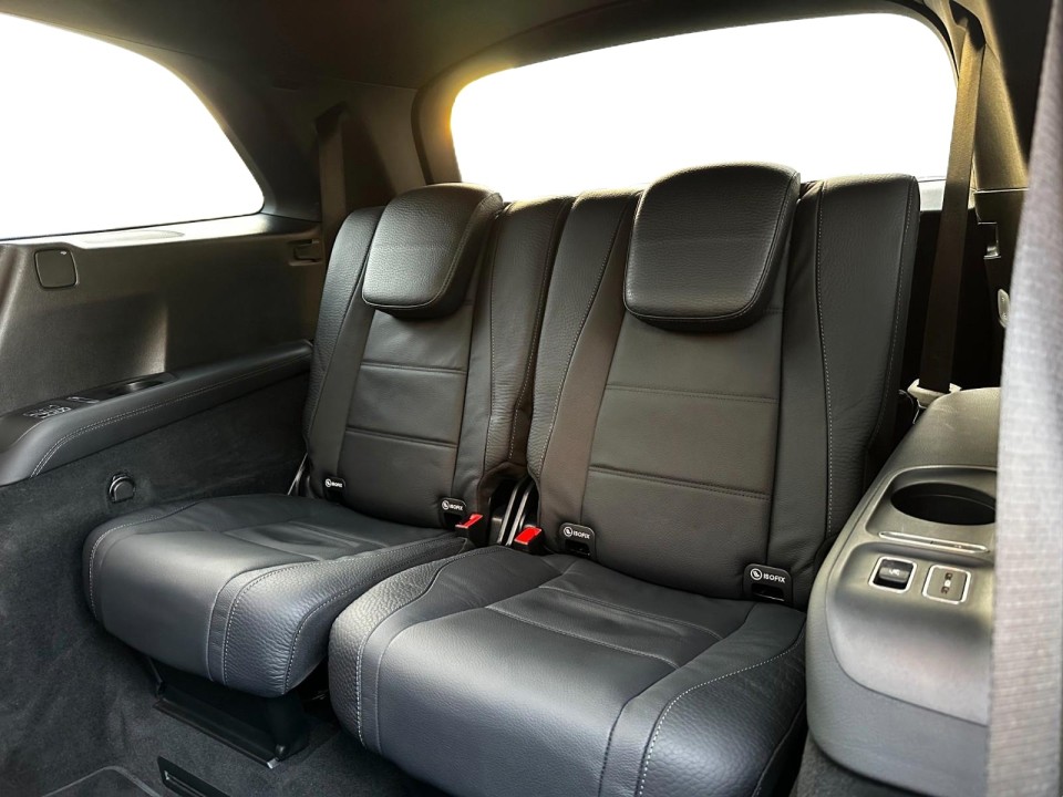 Mercedes-Benz GLS 580 4MATIC AMG Line - foto 13